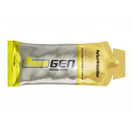 GEN Gel energetico sabor piña colada 75 ML 60872