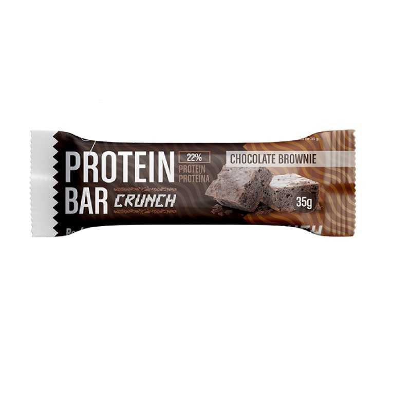 GEN Brownie flavored energy bar 35 GR 35 GR 60873