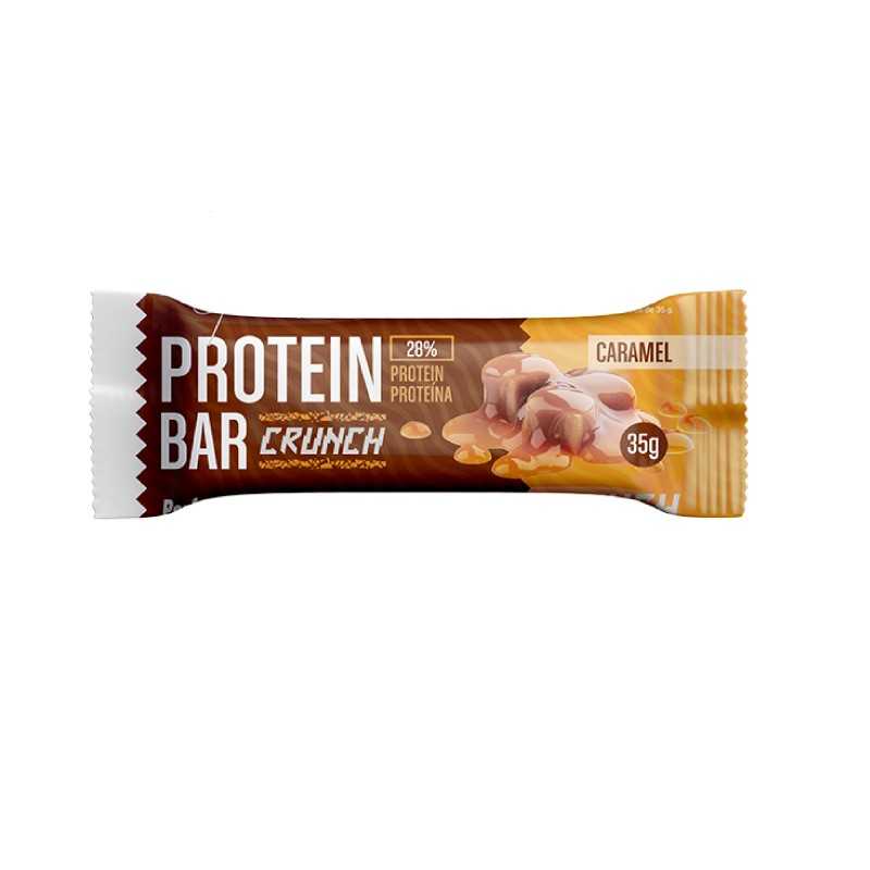 GEN Caramel flavored energy bar 35 GR 35 GR 60874