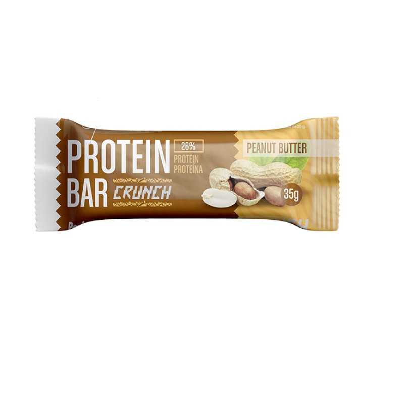 GEN Peanut flavored energy bar 35 GR 35 GR 60875