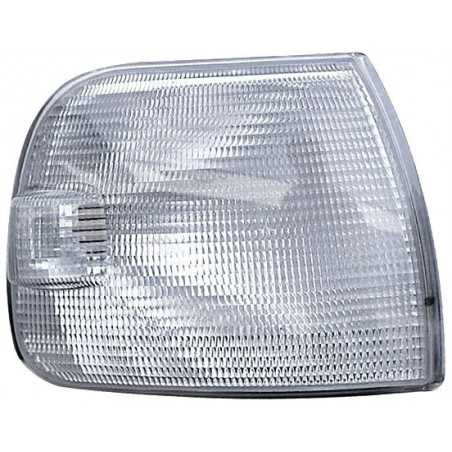 pilot front intermittent light right