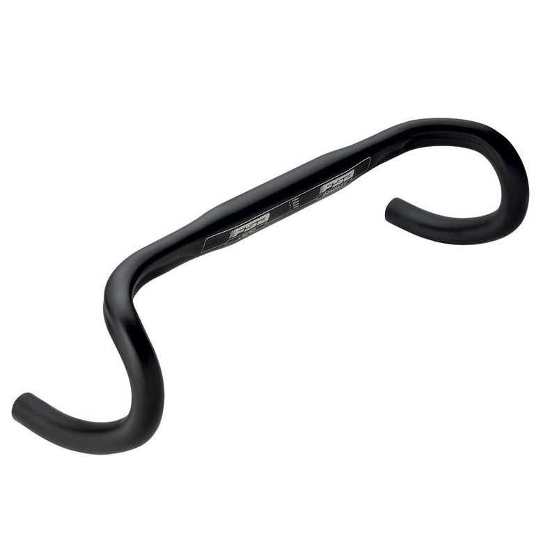 FSA Manillar carretera vero compact aluminio 31,8 mm 21233VAR