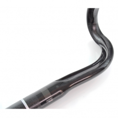 KALLOY UNO Manillar carretera fibra carbono 230g bici bicicleta 15378