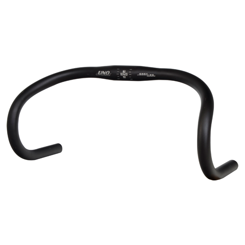 KALLOY UNO Manillar fixie fixed singlespeed track pista 42cm bici bicicleta 15386