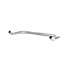 V BIKE Manillar Fixie/Singlespeed ORION - Aluminio 6061 P.G. Ancho 440mm Uso Recomendado en Ciudad Marca 15388VAR