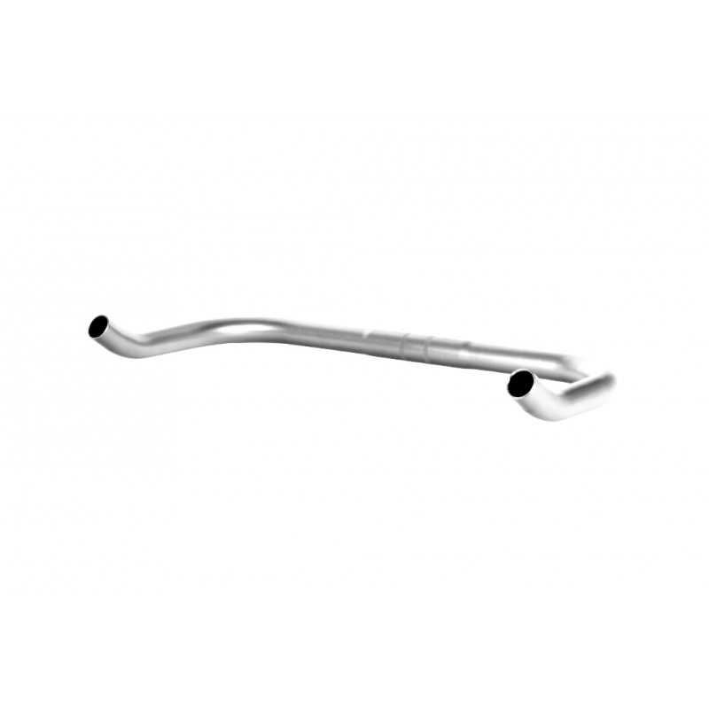 V BIKE Manillar Fixie/Singlespeed ORION - Aluminio 6061 P.G. Ancho 440mm Uso Recomendado en Ciudad Marca 15388VAR