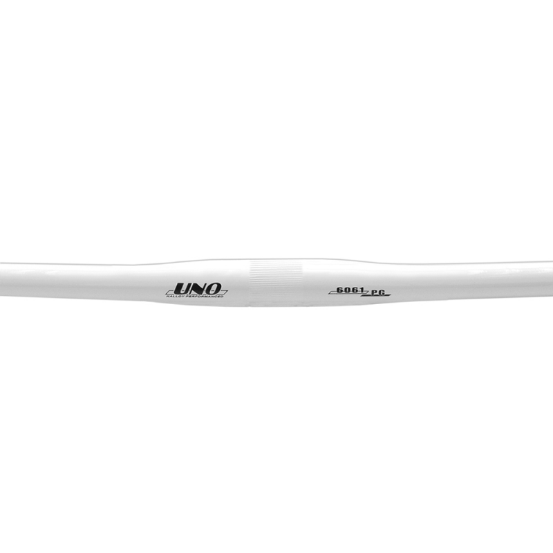 KALLOY UNO Manillar de aluminio para MTB y E-BIKE 720mm 31,8mm - 248