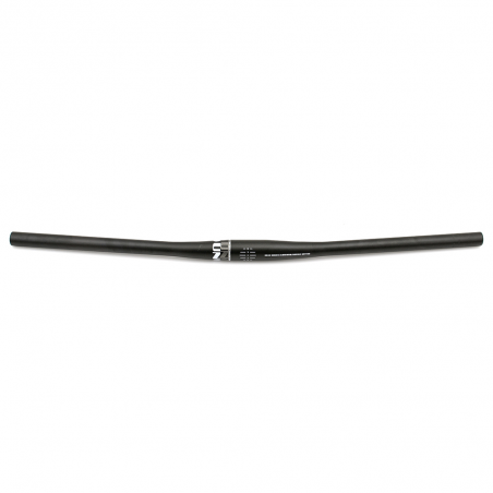 KALLOY UNO HANDLEBAR, ALUMINUM, COLORS, 720MM-31.8MM, UNO, 348GR, MTB BTT, STRAIGHT 248