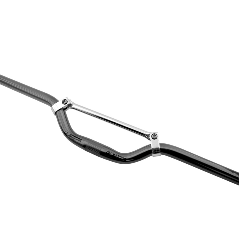 KALLOY UNO HANDLEBAR, BTT MTB, ALUMINUM, SPECIAL DESCENTS, REINFORCED, COLORS 316