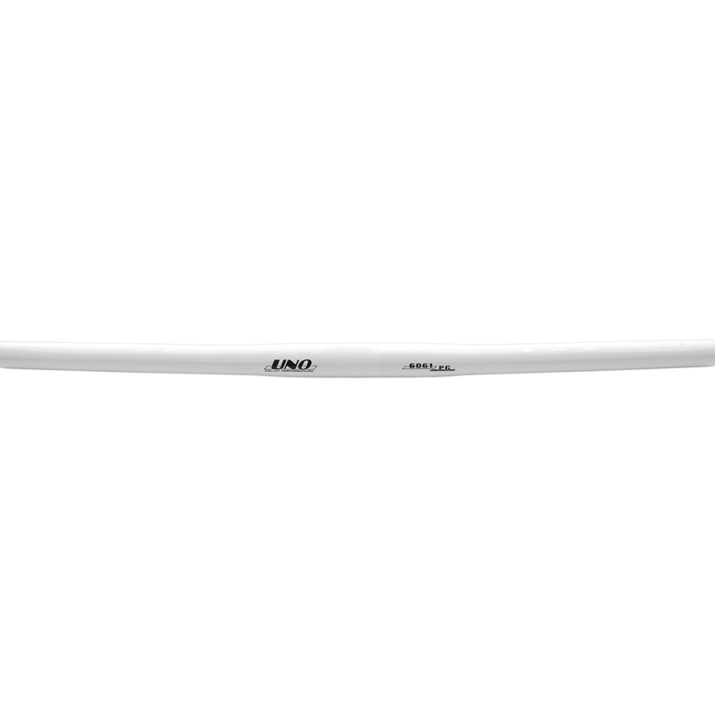KALLOY UNO Manillar Plano MTB Grade 2.0 de Aluminio 6061 P.G. 580mm Ancho en Varios Colores 349