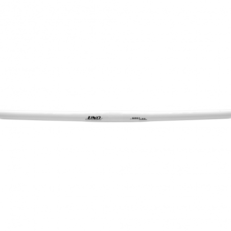 KALLOY UNO Manillar Plano MTB Grade 2.0 de Aluminio 6061 P.G. 580mm Ancho en Varios Colores 349