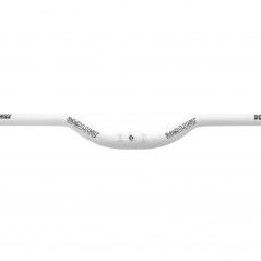 V BIKE Manillar doble altura Ø22,2-31,8 Carbono 433