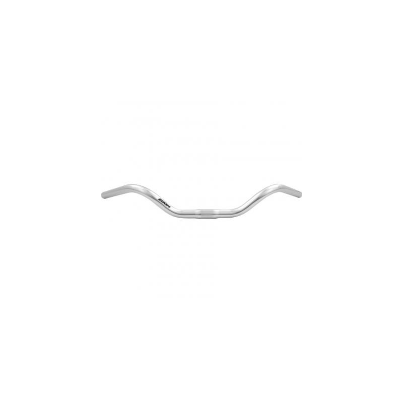 V BIKE Manillar de Paseo Doble Altura Aluminio 60cm Ø25,4mm - Marca 6003