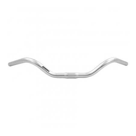 V BIKE Manillar de Paseo Doble Altura Aluminio 60cm Ø25,4mm - Marca 6003