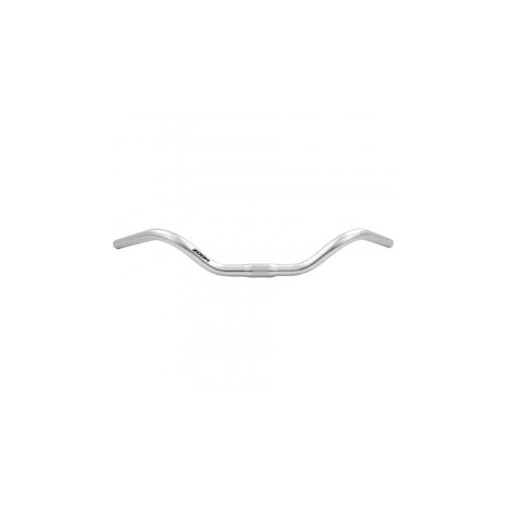 V BIKE Manillar de Paseo Doble Altura Aluminio 60cm Ø25,4mm - Marca 6003