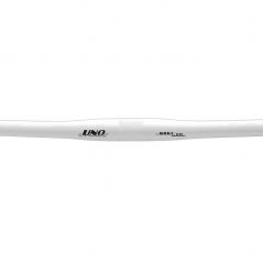 KALLOY UNO HANDLEBAR, STRAIGHT MTB BTT FLUTED Ø31 8MM 291G ALUMINUM KALLOY UNO 697