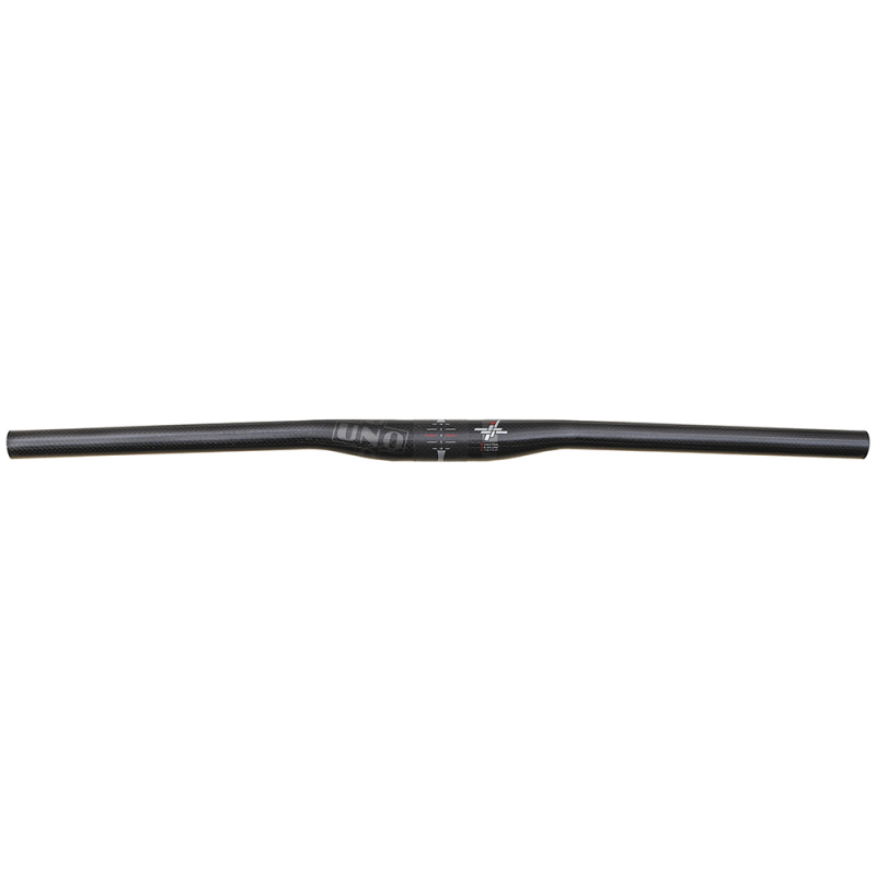 KALLOY UNO Manillar elevado GRADE 3 0 Full fibra carbono 64cm 31 8 bici bicicleta FB02