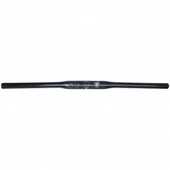 KALLOY UNO Manillar recto full carbono 680mm FB01