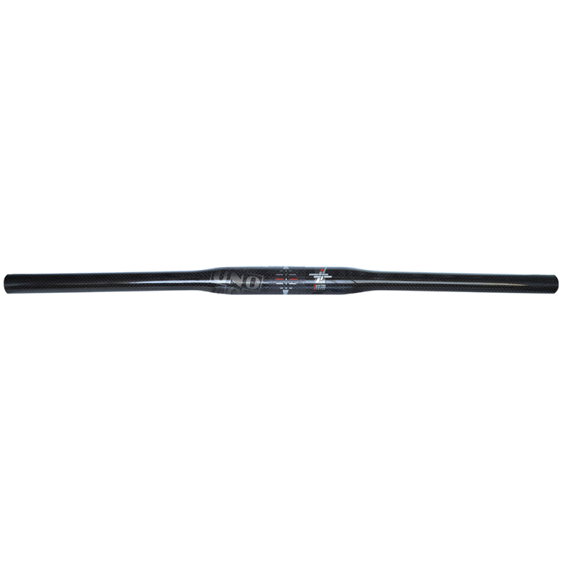 KALLOY UNO Manillar recto full carbono 680mm FB01