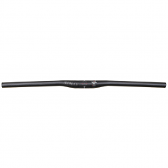 KALLOY UNO Manillar elevado full carbono 680mm FB03
