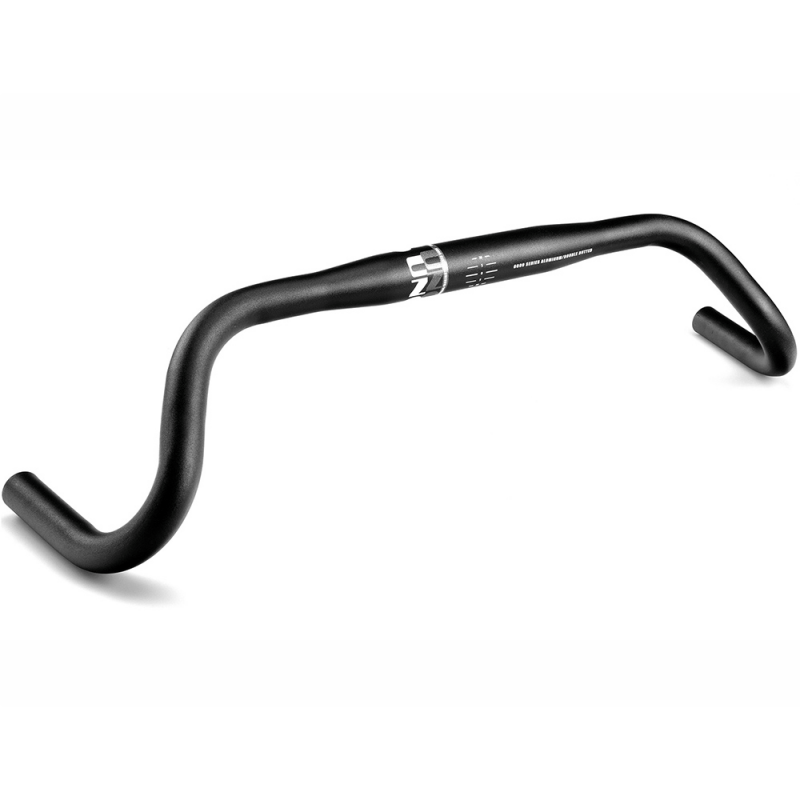 KALLOY UNO Manillar de bicicleta Gravel Drop bar aluminio 6061 D.B. Ø31,8 560mm 49768