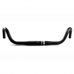 KALLOY UNO Manillar de bicicleta Gravel Drop bar aluminio 6061 D.B. Ø31,8 560mm 49768