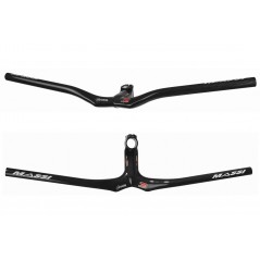 MASSI INTEGRATED POWER HANDLEBAR MTB Carbon 90/100/110/120mm MTB Carbon 90/100/110/120mm 26062VAR