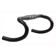 MASSI Manillar bicicleta Net Compact Ergal 6061 T6 36090VAR