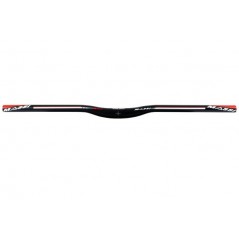 MASSI BICYCLE HANDLEBAR CM 708 t6 Ultra Over R25 700mm 31,8mm CM 708 t6 Ultra Over R25 700mm 31,8mm 36835