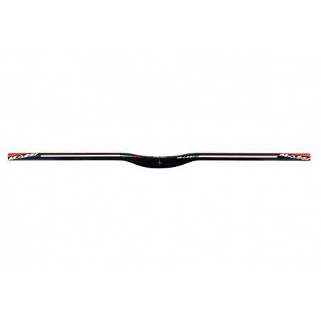 MASSI Manillar bicicleta MHB201 35x780mm R12 39028