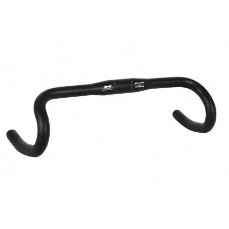 MASSI ROAD BICYCLE HANDLEBAR X-COMPACT MHB-810 X-COMPACT MHB-810 41571VAR