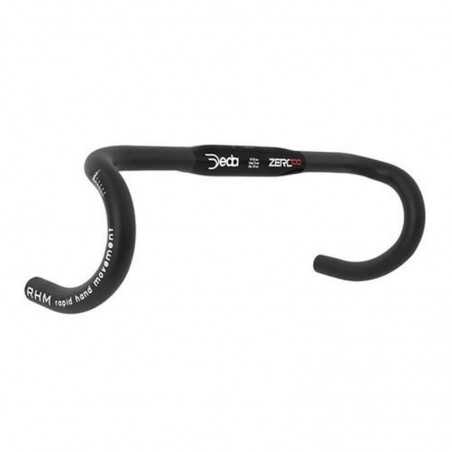 DEDA BICYCLE HANDLEBAR ZERO100 RHM ZERO100 RHM 379720
