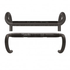 DEDA Manillar carretera SUPERLEGGERA 35 31.7MM 379060VAR