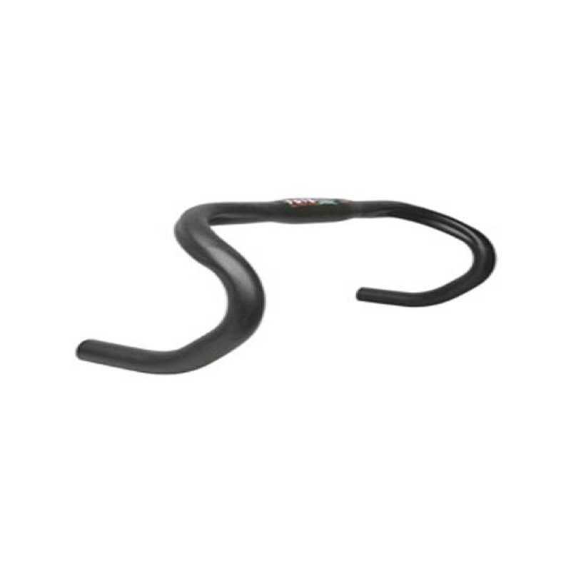 MASSI ROAD HANDLEBAR CINTREX COM OVER 25.4MM 7075BD CINTREX COM OVER 25.4MM 7075BD 20619