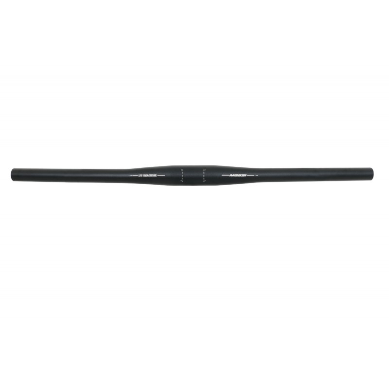 MASSI BICYCLE HANDLEBAR MHB-703 FLAT 31.8X700 MHB-703 FLAT 31.8X700 49843VAR