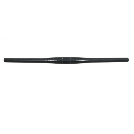 MASSI Manillar bicicleta MHB-703 FLAT 31.8X700 49843VAR