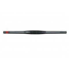 MASSI BICYCLE HANDLEBAR MHB-704 FLAT 31.8X700 MHB-704 FLAT 31.8X700 49844