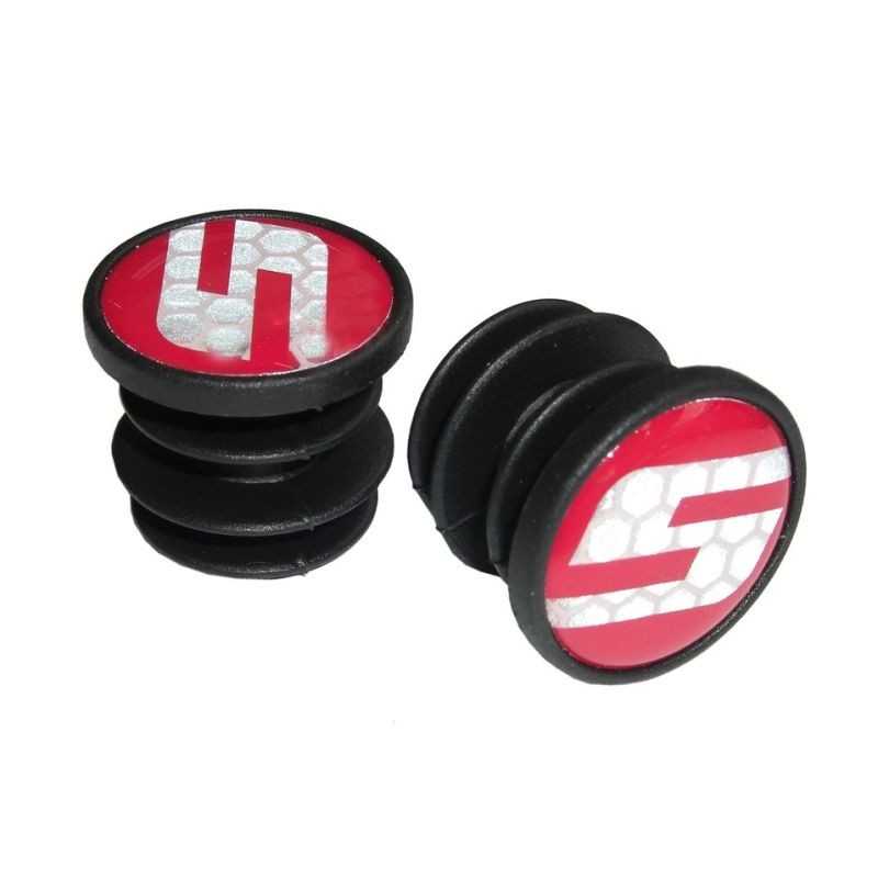 SRAM Road bike handlebar stops 103146