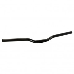 XLC Manillar bicicleta 630MM 25.4MM altura 30MM 6º HB-M04 25015012VAR