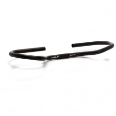 XLC Aluminum bicycle handlebar TREKKING MULTIF 25.4MM HB-C05 TREKKING MULTIF 25.4MM HB-C05 2501500400