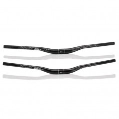 XLC Manillar bicicleta aluminio altura 30MM ALL MOUNTAIN 35-80MM HB-M20 2501500322