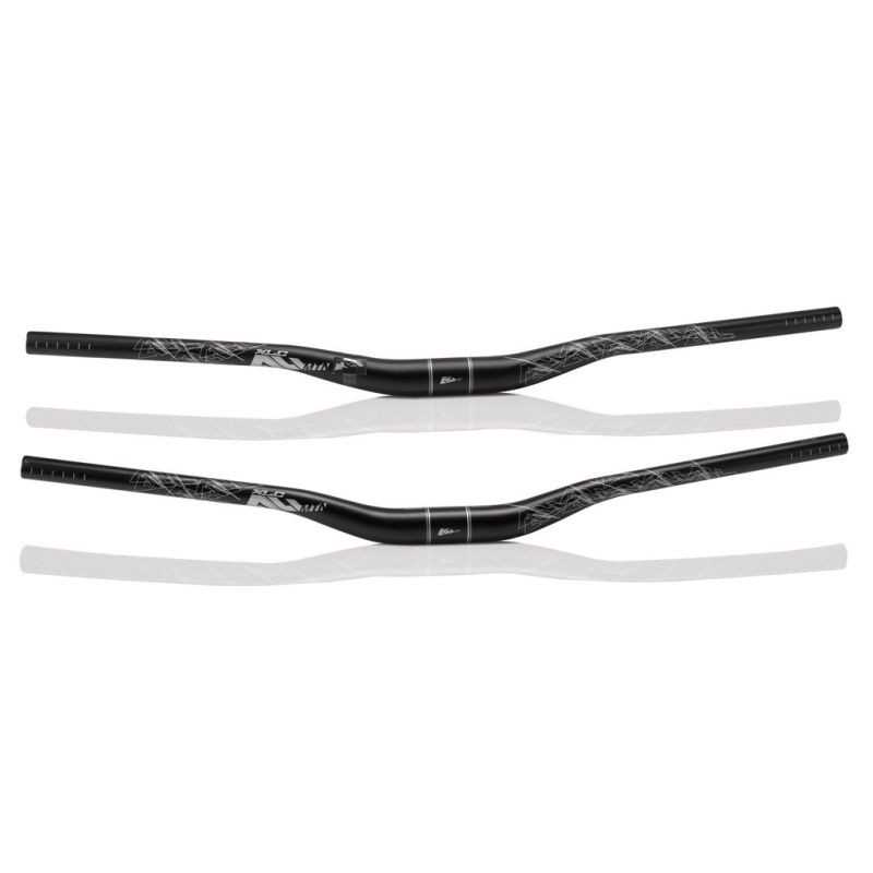 XLC Manillar bicicleta aluminio altura 30MM ALL MOUNTAIN 35-80MM HB-M20 2501500322