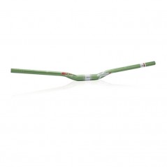 XLC Handlebar bicycle aluminum PRO RIDE 31.8MM height 25MM 9º HB-M16 25MM 9º HB-M16 250150350VAR
