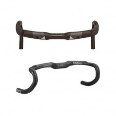 FSA Carbon bike handlebar ROAD VISION METRON 4D ROAD VISION METRON 4D 212011VAR