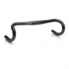 XLC Manillar bicicleta carretera aluminio 31.8MM HB-R05 25015006VAR