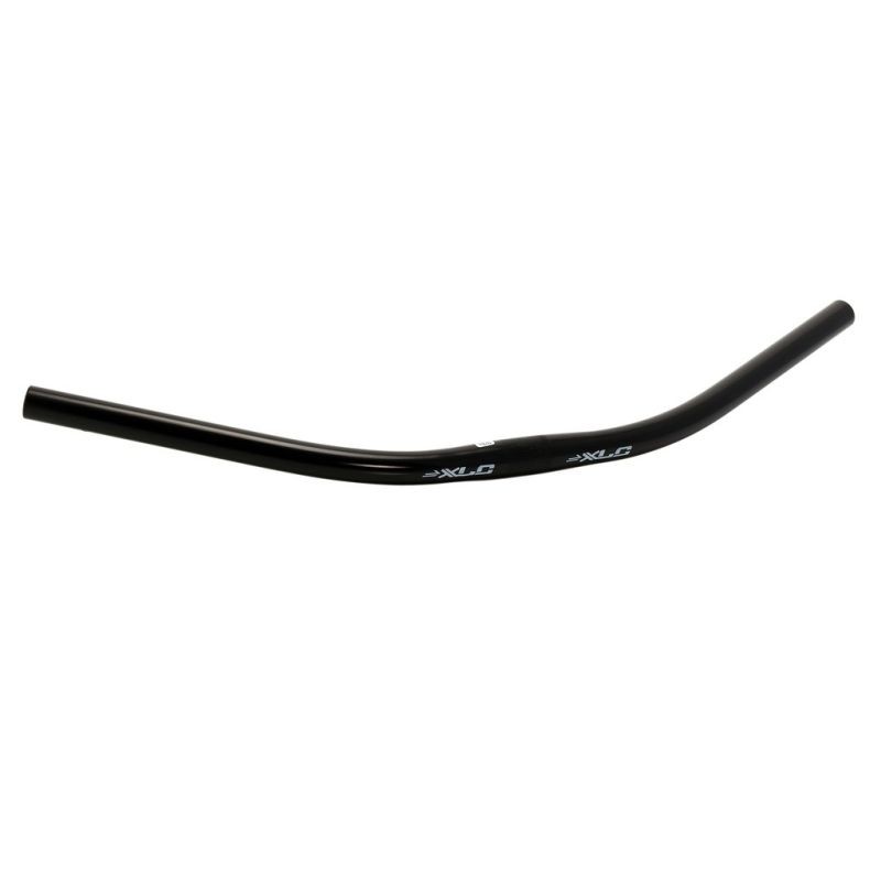 XLC Handlebar bicycle CITY / TREKKING aluminum 25.4MM HB-C02 25.4MM HB-C02 25015002VAR