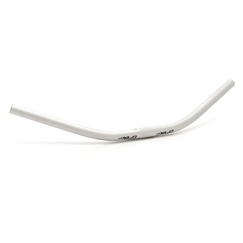XLC Handlebar bicycle CITY / TREKKING aluminum 25.4MM HB-C02 25.4MM HB-C02 25015002VAR