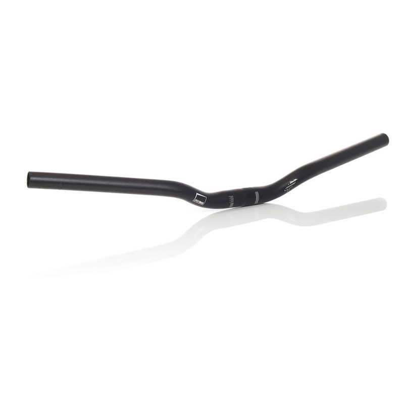 XLC Manillar bicicleta ERGO 25.4MM altura 30MM 23º HB-C09 2501513200