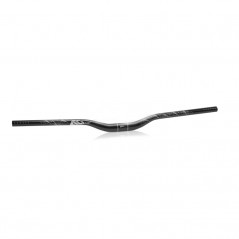 XLC Bicycle handlebar MTB 31.8MM height 30MM 9º aluminum HB-M19 HB-M19 2501500307