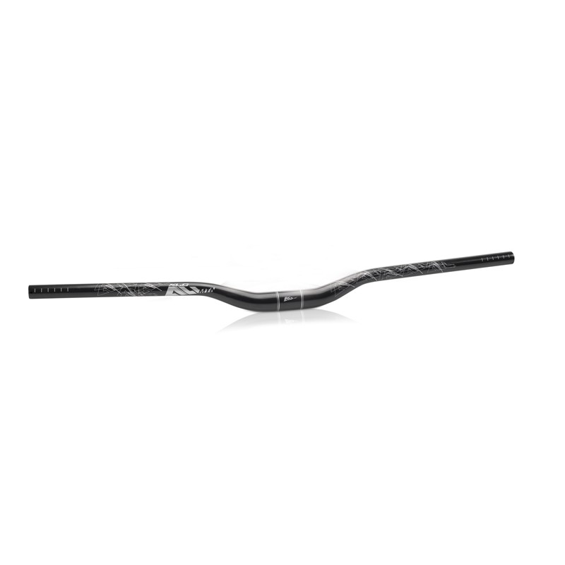 XLC Bicycle handlebar MTB 31.8MM height 30MM 9º aluminum HB-M19 HB-M19 2501500307